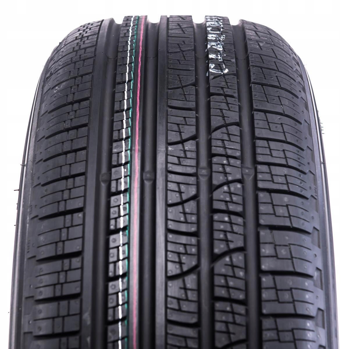 275/40R21 opona PIRELLI SCORPION VERDE AS XL VOL 107V